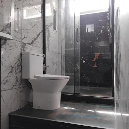 Lejlighed Belle Maison