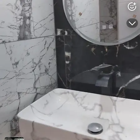 Lejlighed Belle Maison