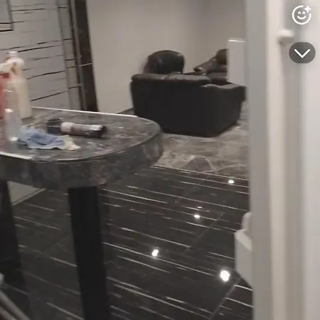 Belle Maison Lejlighed *