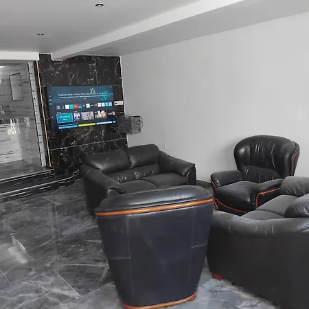 Belle Appartement Tout Equipe Apartment *
