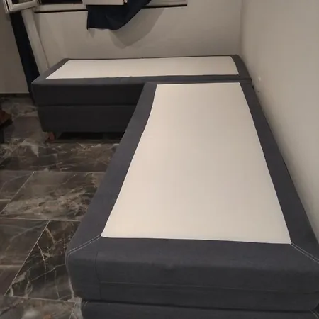 Lejlighed Belle Maison Woippy