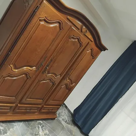 Belle Maison Lejlighed