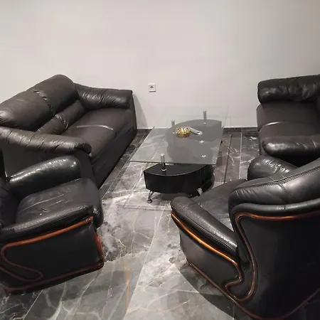 Belle Appartement Tout Equipe *