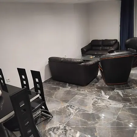 Belle Appartement Tout Equipe Woippy