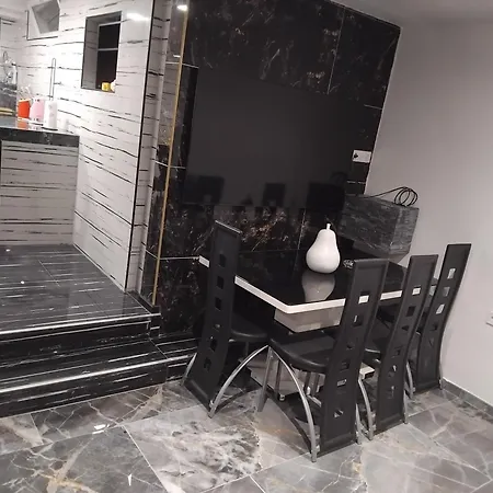 Belle Maison Apartmán *