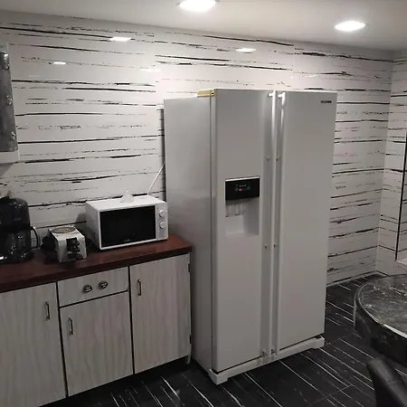 Apartment Belle Appartement Tout Equipe *