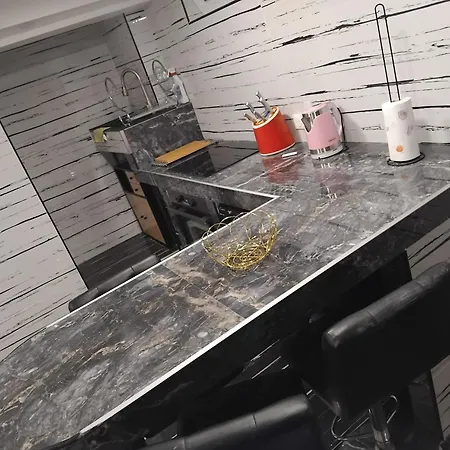 Apartmán Belle Maison