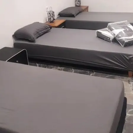 Belle Appartement Tout Equipe Apartment Woippy