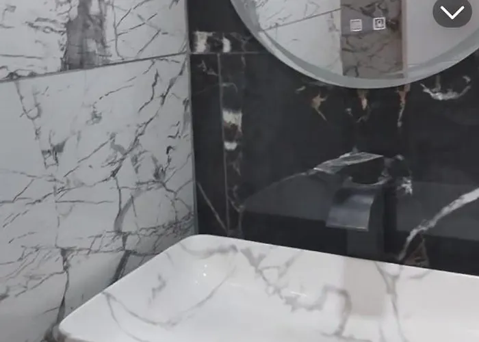 Apartmán Belle Maison