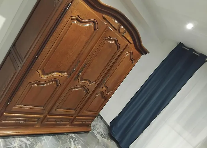 Belle Maison Apartmán