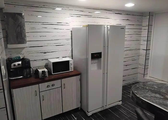 Apartmán Belle Maison *