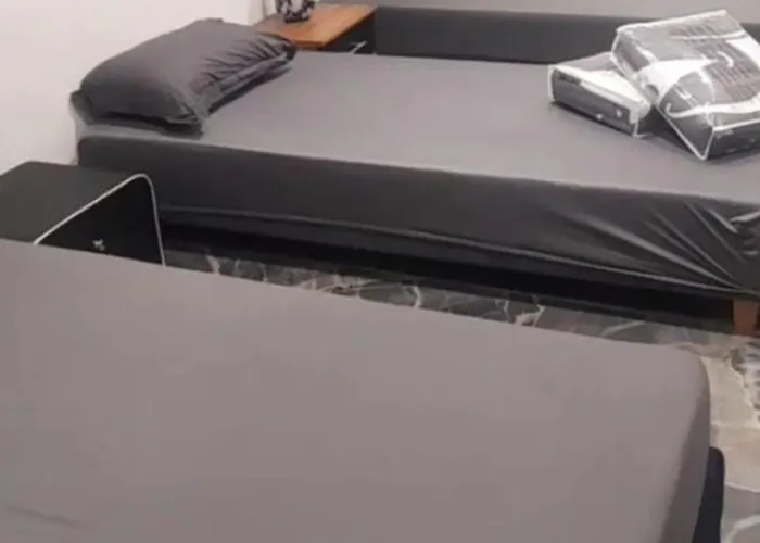 Belle Maison Apartmán Woippy